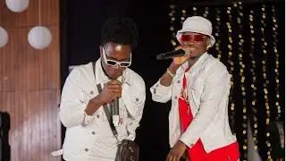 YOUNG CB - LIVE PERFORMANCE MMCT2022