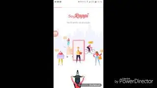 Rappi novo app