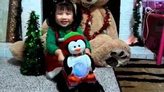 BeSony - Jingle Bell - Dec. 2011