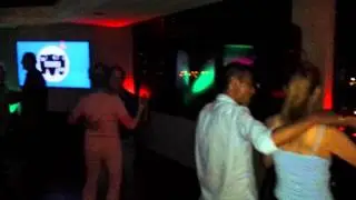 Mambo Friday with Bachata