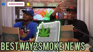 Georgia's Hemp Bill, Cannabis Apple Store, Cannabis Stocks Soar, Rescheduling For Businesses  + More
