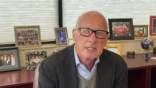 COVID-19 Response Briefing with Dr. Alexander Stemer