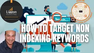 Marketing Secrets: Non Indexing Keywords Targeting