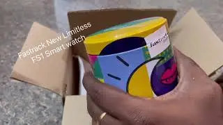 Unboxing Brand New 