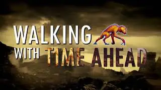 Walking With Time Ahead (Concept Intro)