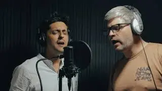 Reflejo en el r&iacute;o - Jony Batisteza Ft. Dami&aacute;n Lemes
