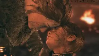 Hugo is BACK | A Plague Tale Innocence Part 10