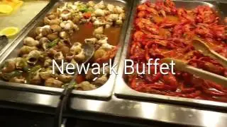 Newark Buffet
