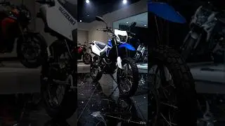 2026 Suzuki DR200 😱😱 #bikereview #automobile #yamahamotorcycles #bikelovers #bmwbike #bmwmotorcycle