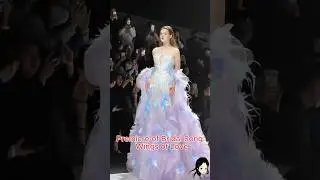 Wings of Love: The Angelic Bridal Fashion | Ethereal & Fantasy Couture