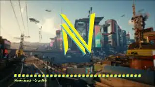 Noremacecir - Crossfire | Cyberpunk 2077 | Future Synthwave