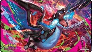 DECK PROFILE DE MEGA CHARIZARD EX CON ORICORIO EX #charizard #megacharizard 