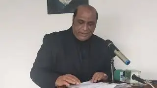 Taking Oath/ All Pakistan Private Schools Management Association District Attock Report on (ATN)