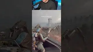1,000 TRIGGER NADES vs QUEEN