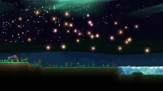 (INGAME VER) Terraria Calamity: Wrath of the Gods OST - 