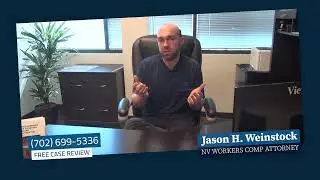 NV Work Comp FAQ:  Appeals Process