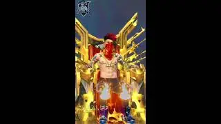 FREE FIRE FULL SCREEN WHATSAPP STATUS VILLAIN||SAJALFF||FREEFIRE||#SHORTS
