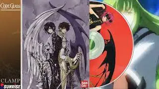 Black Knights Code Geass City Pop Remix ☆彡 コードギアス 反逆のルルーシュ