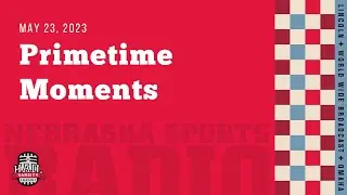 Primetime Moments | Hail Varsity Radio