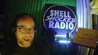 Shellshocked Radio Recommendations - The God Bombs - NXIVM - Industrial Rock Band from Los Angeles