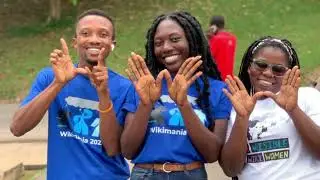 Wikimania 2022: The OFWA Experience