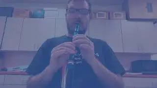 Simple Gifts - SATB Recorders + Garklein Descant