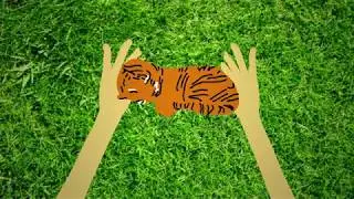 Save the Malayan Tigers