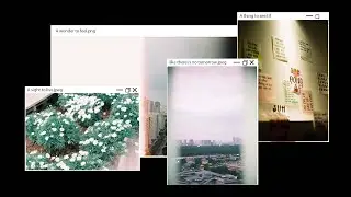 a Video Essay with AI and a lot of headache
