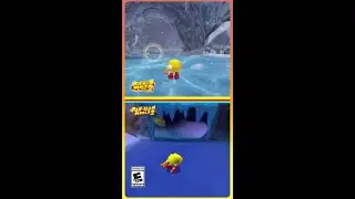 Call that a glow up, or a SNOW up! ❄️ PAC-MAN WORLD 2 Re-PAC arrives September, 26th! #World2RePAC
