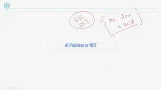 Artificial Intelligence Problem or Not