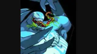 Marvel vs Capcom Theme of Venom