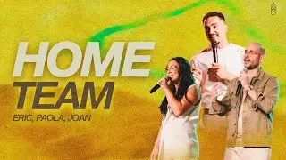 HOME TEAM SUNDAY | SOZO Church Miami