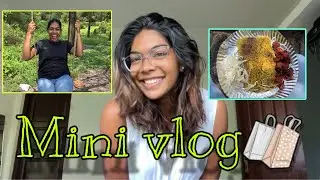 I brought new glasses 👓🥸#shopping #minivlog#vlog #dailyvlog 