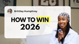 How To Win 2026. Setting Spiritual Goals.