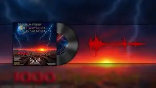 🟦Hallucinations BLUE🟦 🔥AtarWratH🔥 🌋DevaWratH🌋 - 1000s MILES AWAY