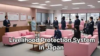 Japan's Social Welfare System: The Real Truth Everyone Should Know