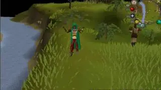 OSRS MaulDrop | obby pure pking #2