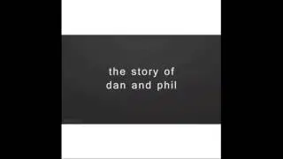 Dan and phil crack vid|| One