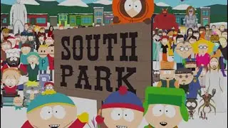 Protecting Free Speech ll South Park Political Satire ll Derrick Soo
