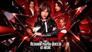 Out of My Way! The Reborn Mafia Queen Is Here #satisfyingrevenge #series #revengestory #revenge
