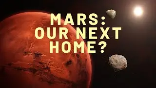 Why Living on Mars Is So Hard!