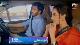 Ehraam e Junoon Episode 07 Teaser _Ehraam e Junoon Episode 07 promo