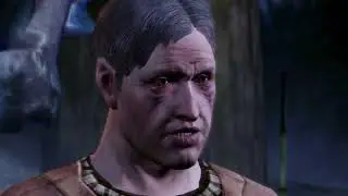 Dragon Age: Origins (PC) - Lake Calenhad