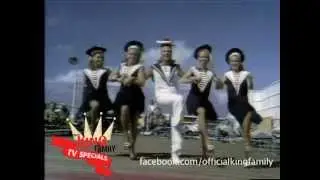 Marilyn King and The Four King Cousins 