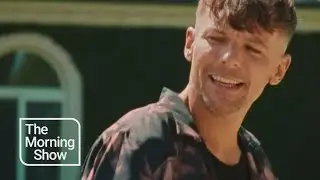 How Did I Get Here? Louis Tomlinson on who inspired 3rd solo album