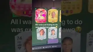 Cmon ea #fifa #fc25 #memes #viral