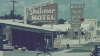 Miami: Scenery and Safety