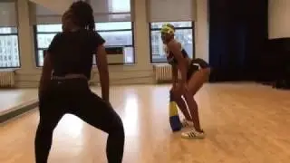 BEST CLASS EVER: Empress Cece x Royal G | Marz Ville 