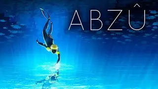 ABZU Full Game Gameplay