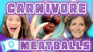 Cheesy Meat Balls #carnivore #Keto #partyfood #christmas #newyears #animalbased #lowcarb #recipe